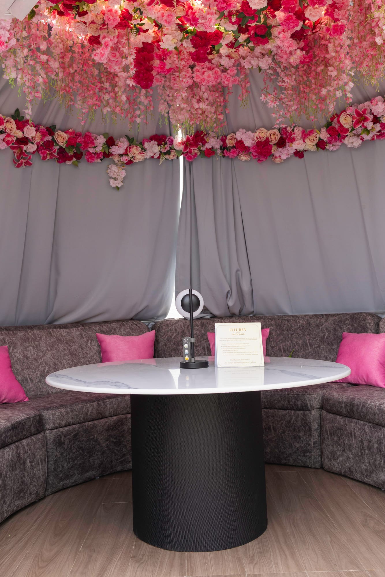 Igloo Suite