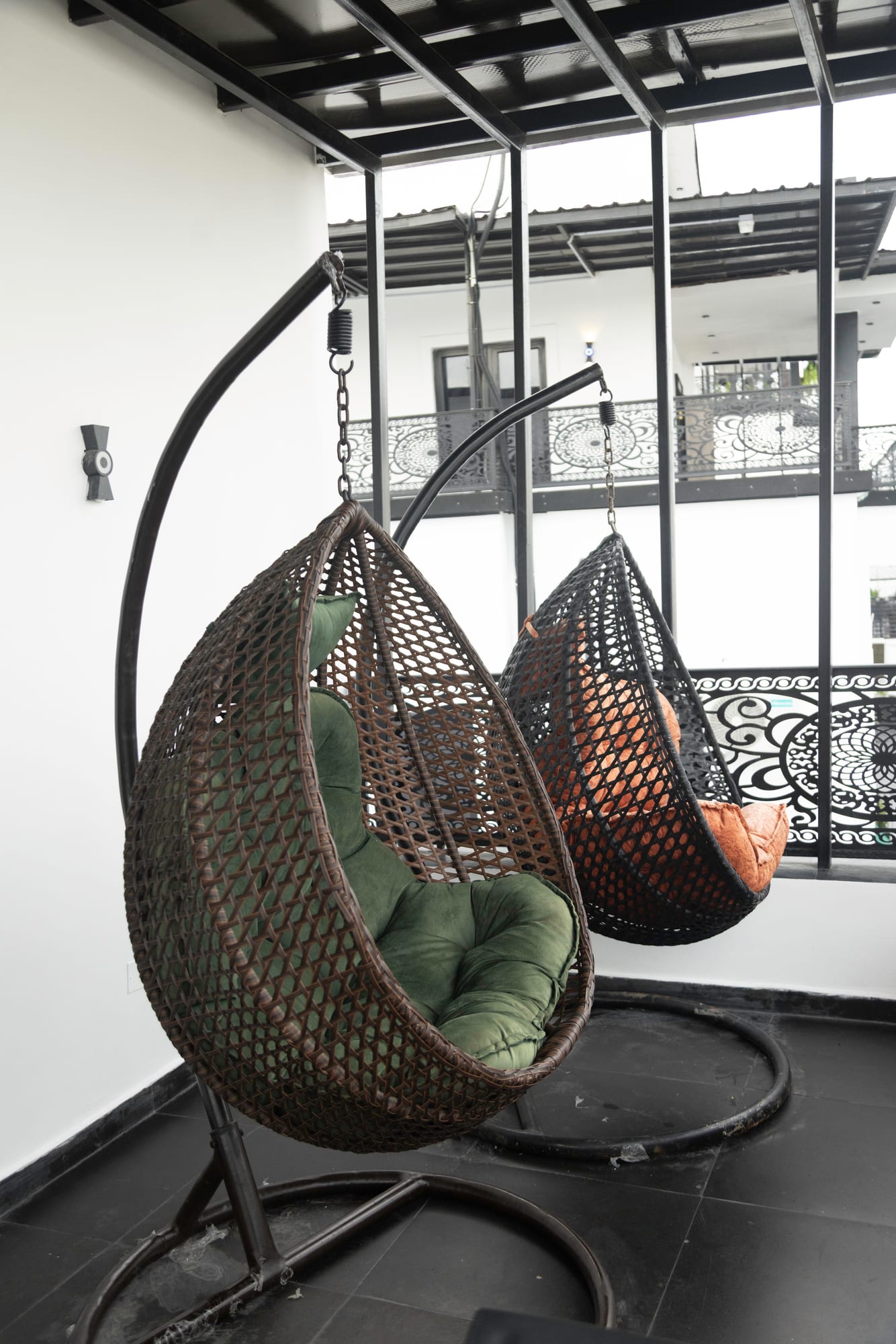 Penthouse Loft