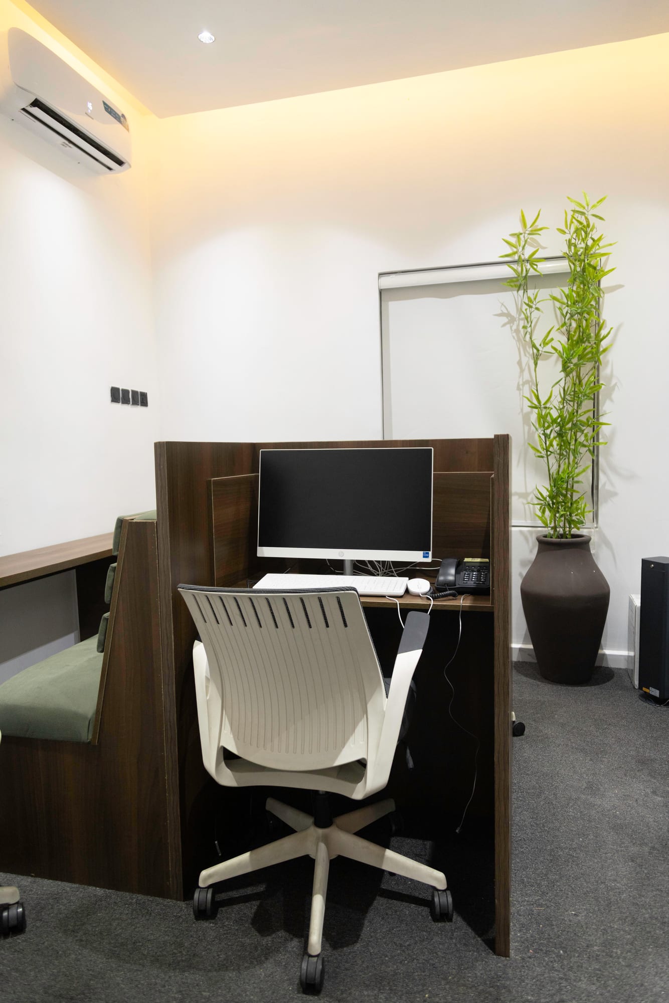 Gemba Workstation